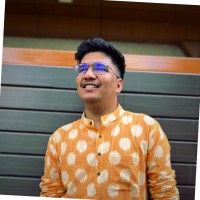 Saurabh Monde