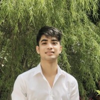 Richard Goh