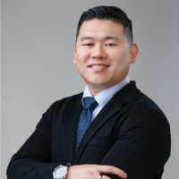 Benjamin Alexander Chua