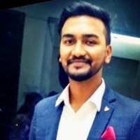 Sumit Raj
