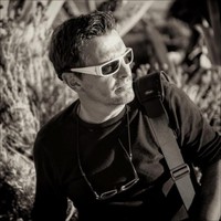 Patrick Martinez
