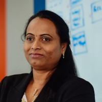 Sudha Balasubramani