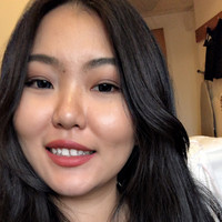 Mathilda Wang