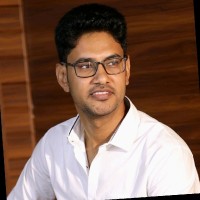 Deepak Patidar