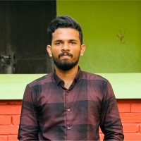 Jyothish Tp