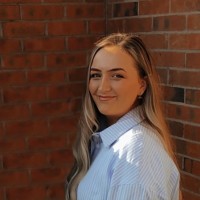 Grace O'Brien
