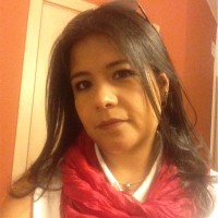 Angela Maria Charria Cortes