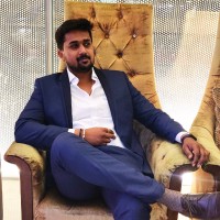 Rakesh Gowda Hr
