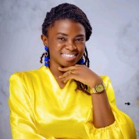 Agathine Bikay