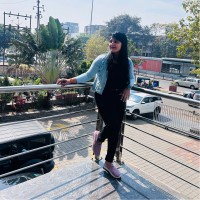 Pallavi Jha