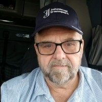 Patrick Huffman