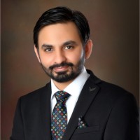 Jay Ghetia
