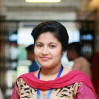 Praggya Halder