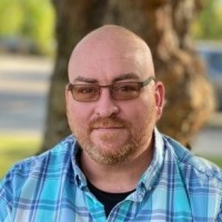 Brian Ethridge