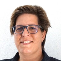 Ursula Fluri