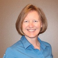 Hilary Benton
