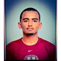 Bisrat Haile