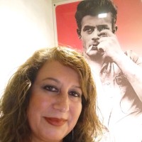 Paloma Vicente Lopez