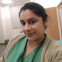 Jasvir Kaur Sidhu