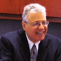 Gideon Hedrych