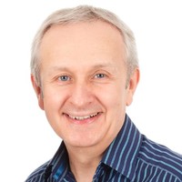 Mick Roberts