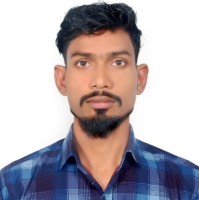 Joseph Ashish