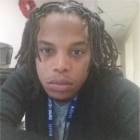 Stephon Morris