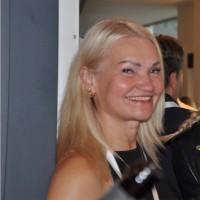 Kristīne Krūmiņa