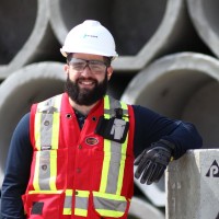 Ben Molotsky, P. Eng