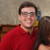 Alexander Souza