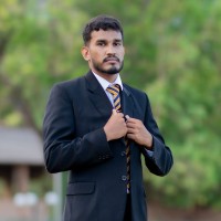 Vimarshana Bandara