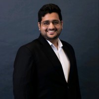 Abhishek Mahajan