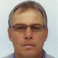 Joerg Enseroth
