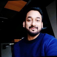 A N Nepoleon Nayak