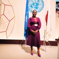 Josephine Miliza