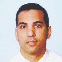 Joseph Santilli