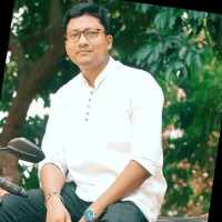 Suvajit Samanta
