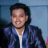 Vikraman R