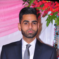 Mohammad Raja Phd Meng