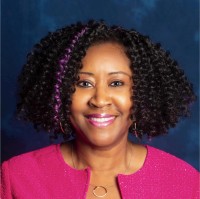 Dr. Terri Hampton