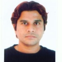 Gaurish Naik
