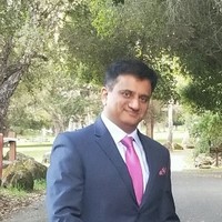 Rajeev Bhalla