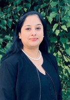 Dr. Preetha Abraham