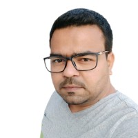 Mohsin Akhtar Mansuri