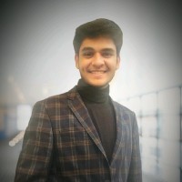 Yash Agrawal