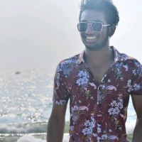 Sumanth Ranganath