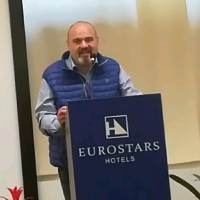 Stefano Dogana