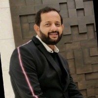 JITESH PANDEY