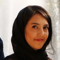 Elahe Khalili