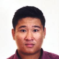 Kah Khim Lee